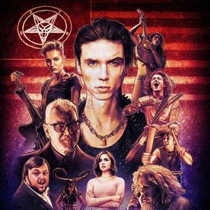 "American Satan photo 1"