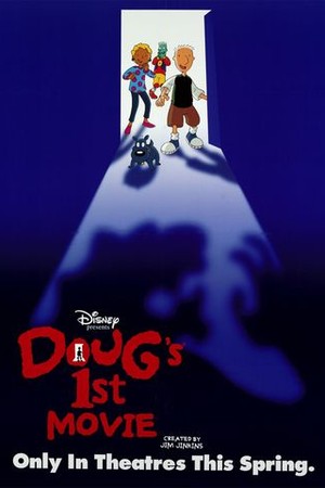 Doug's 1st Movie poster