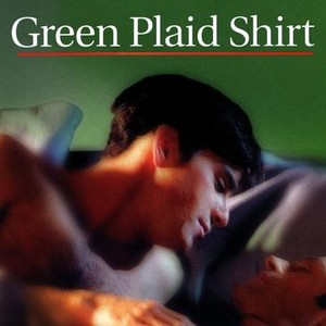 Green Plaid Shirt photo 1