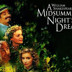 William Shakespeare's A Midsummer Night's Dream photo 10