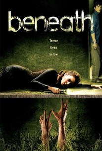 Poster for Beneath