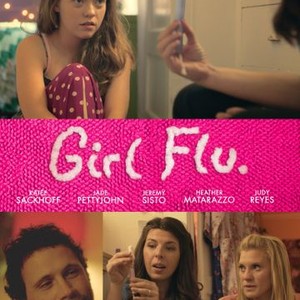 Girl Flu (2016) photo 2