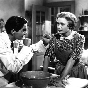 IN OLD CHICAGO, Tyrone Power, Alice Brady, 1937, TM and Copyright (c)20th Century Fox Film Corp. All rights reserved.