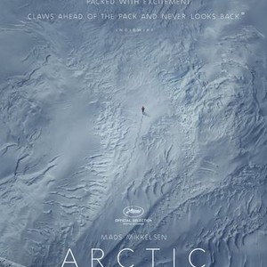 Arctic 2018 2025 movie stream