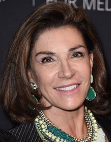 Hilary Farr