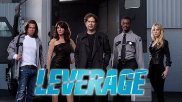 Leverage tv show online streaming