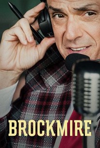 Brockmire streaming new arrivals