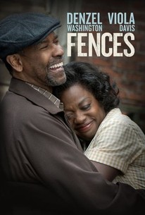 Watch trailer for Fences