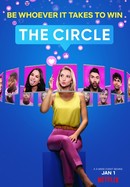 The Circle poster image