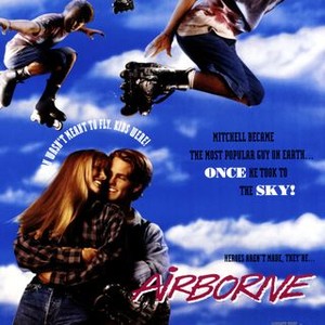 Airborne (1993) - Rotten Tomatoes