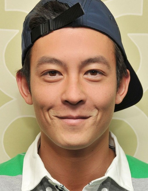 Edison Chen