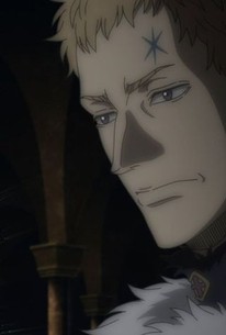 Black Clover: Season 1, Episode 1 - Rotten Tomatoes