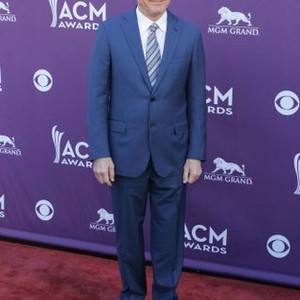 Steve Martin at arrivals for 47th Annual Academy of Country Music (ACM) Awards - ARRIVALS 2, MGM Grand Garden Arena, Las Vegas, NV April 1, 2012. Photo By: James Atoa/Everett Collection