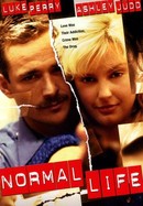 Normal Life poster image