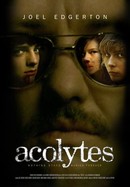 Acolytes poster image