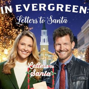 Christmas In Evergreen Letters To Santa 2022 Christmas In Evergreen: Letters To Santa - Rotten Tomatoes