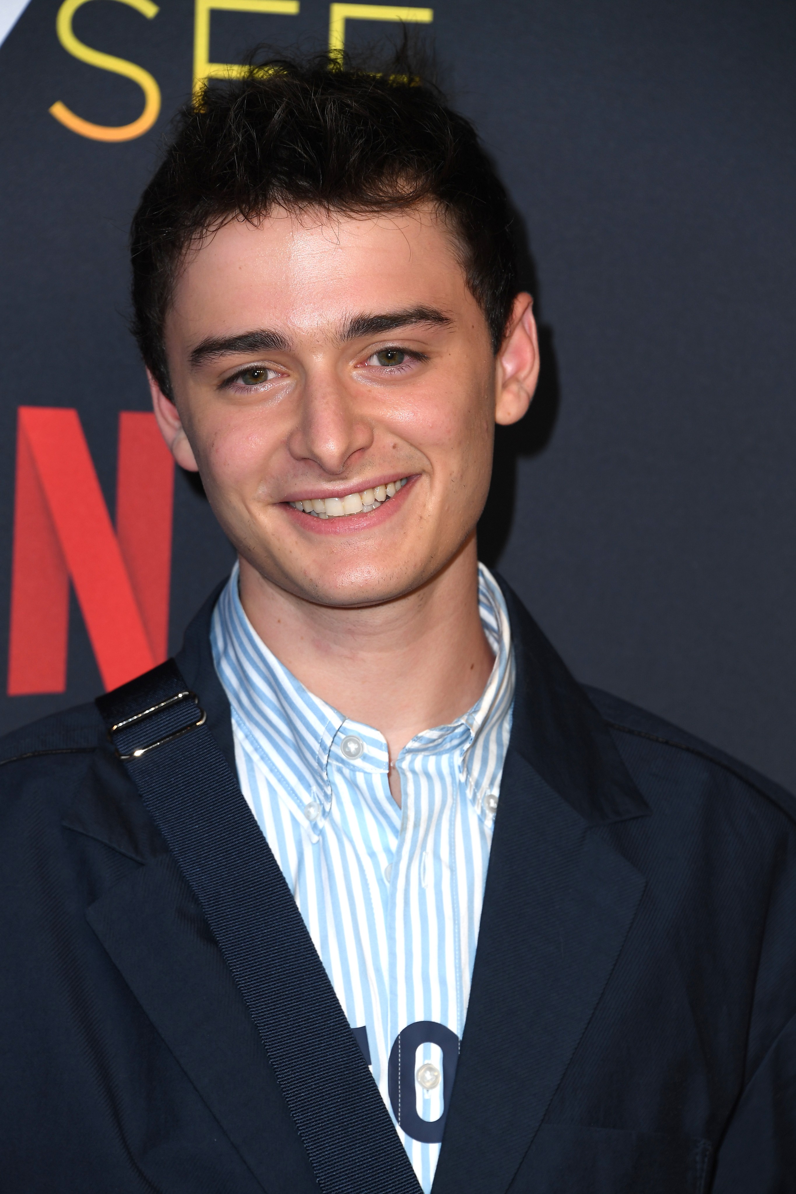 Noah Schnapp Pictures | Rotten Tomatoes