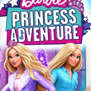 Barbie Princess Adventure - Rotten Tomatoes