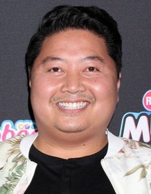 Jason Rogel
