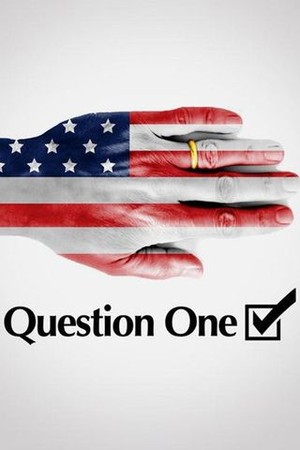Question One poster