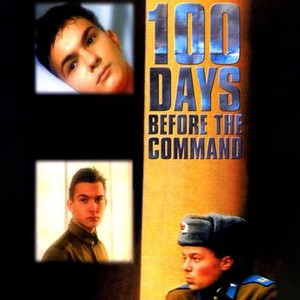 "100 Days Before the Command photo 1"