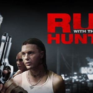 Run With the Hunted photo 11