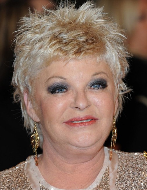 Crissy Rock Rotten Tomatoes