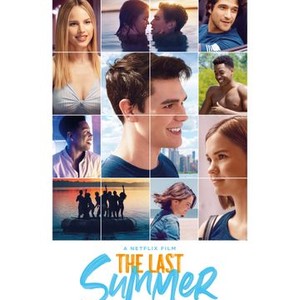 The Last Summer (2019) photo 6