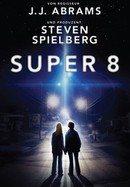 Super 8 poster image