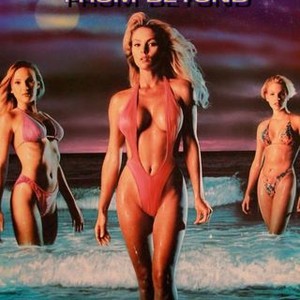 Beach Babes From Beyond photo 5
