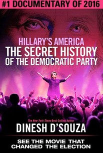 Watch trailer for Hillary's America: The Secret History of the Democratic Party