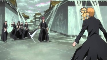 Bleach The Movie 3: Fade to Black (DVD) [DVD] - Walmart.com