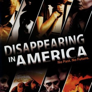 Disappearing in America photo 2