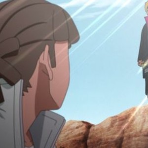 Boruto: Naruto Next Generations: Season 1, Episode 280 - Rotten Tomatoes