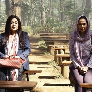 Akhir Kisah Cinta Si Doel 2020 Rotten Tomatoes