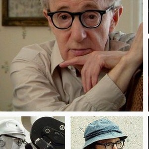 Woody Allen: A Documentary photo 12