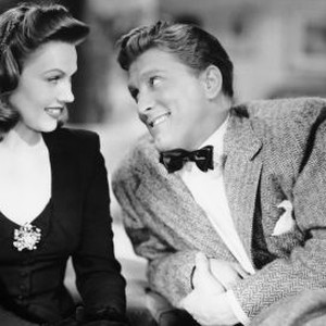 My Dear Secretary (1948) photo 3