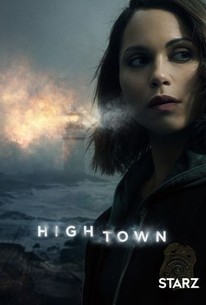 Watch trailer for Hightown