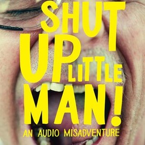 Shut Up Little Man! An Audio Misadventure (2011) photo 6