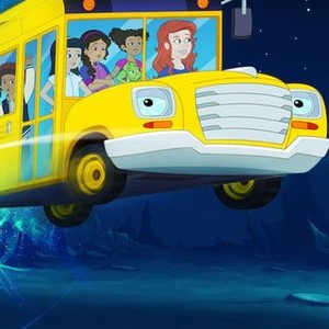 The Magic School Bus Rides Again - Rotten Tomatoes