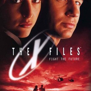 The X-Files (1998) photo 8