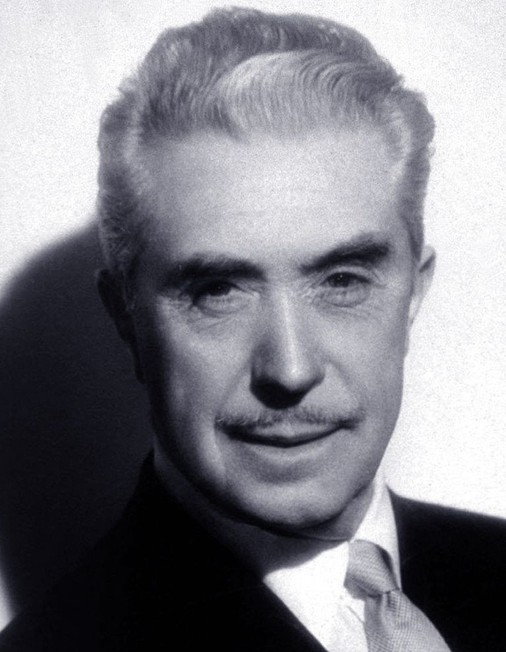 Victor Francen