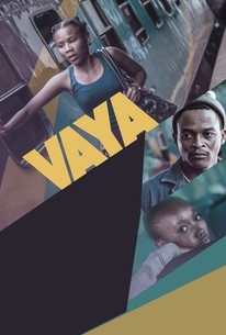 Poster for Vaya