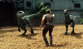 Jurassic World: Official Clip - Stand Down