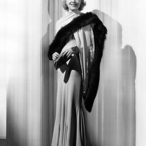 HUMAN CARGO, Claire Trevor, 1936. ©20th Century-Fox Film Corporation, TM & Copyright/courtest