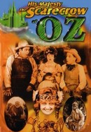 His Majesty, the Scarecrow of Oz poster image