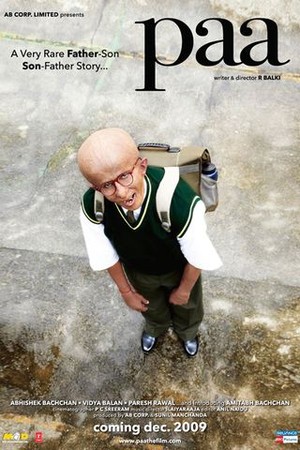 Paa poster