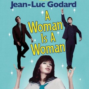 A Woman Is a Woman (1960) photo 1