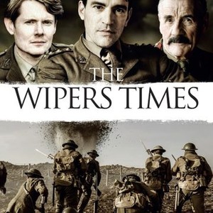 The Wipers Times (2013) photo 11