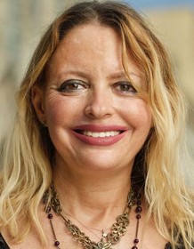 Elizabeth Wurtzel